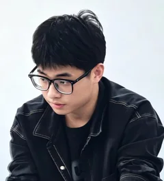 Alec Qin, PrintVision sales consultant