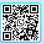 Alec Qin WhatsApp QR code