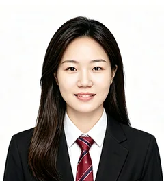 Ivy Huang, PrintVision sales consultant