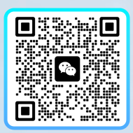 Ivy Huang WeChat QR code