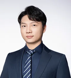 Jason Wei, PrintVision sales consultant