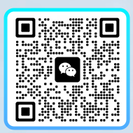 Jason Wei WeChat QR code