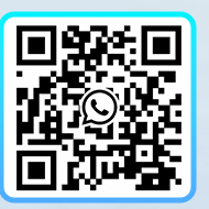 Jason Wei WhatsApp QR code