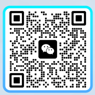 Kira Peng WeChat QR code