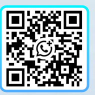 Kira Peng WhatsApp QR code