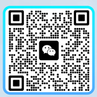 Wendy Zheng WeChat QR code
